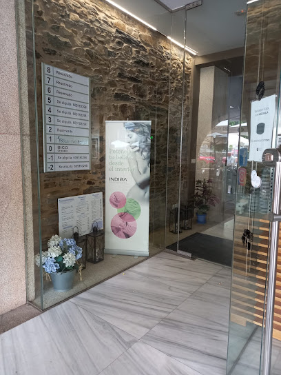 Beauty Betanzos – Ive Barral | Centro de Estética en Betanzos