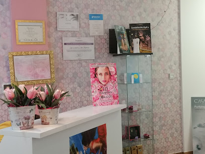 Sonia Palomino | Centro de Estética en La Carolina