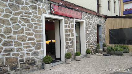 Peluquería Nuevo Stylo | Peluqueria en Amurrio / Álava