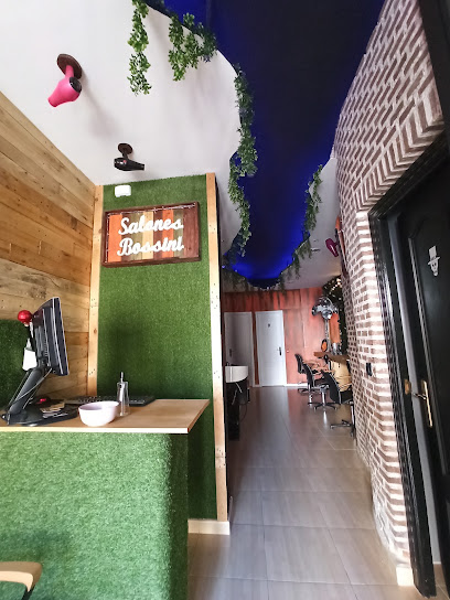 Bossini Salón de belleza | Peluqueria en La Poveda / Madrid
