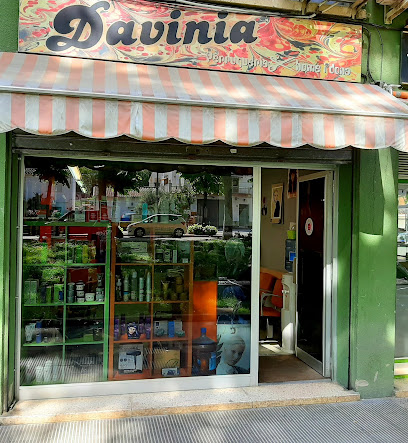 Davinia Peluquería | Peluquería en Girona / Girona