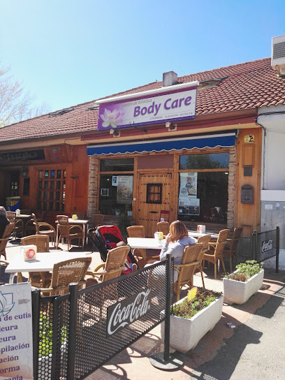 Body Care | Peluquería en Torrelaguna / 
