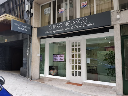 Charo Velasco | Peluquería en Ourense / 