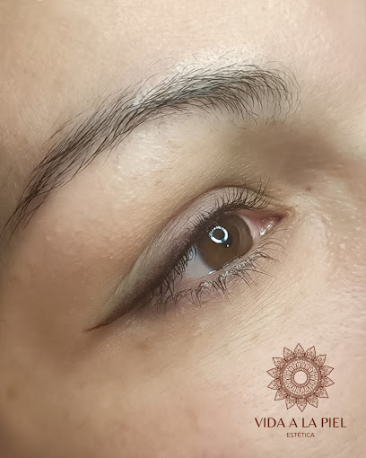 Vida a la Piel | Centro de Estética en La Laguna