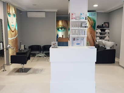 AZUL de Rizos | Peluqueria en San Sebastián / Gipuzkoa