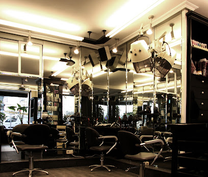 Peluquería D