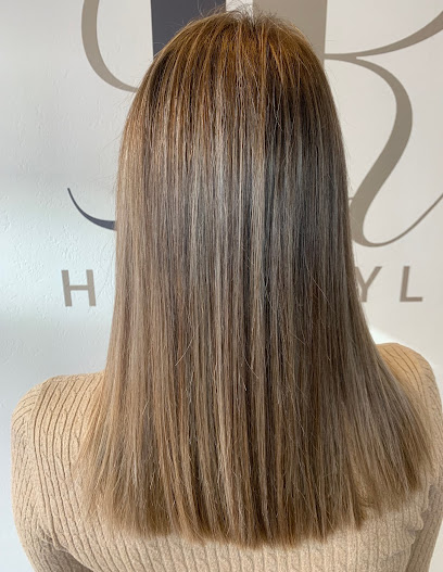 JR Peluquería y estética | Peluqueria en Lleida / Lleida