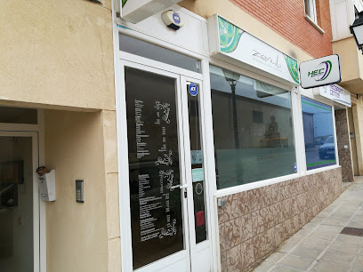 Zendo | Peluqueria en Cabanillas del Campo / Guadalajara