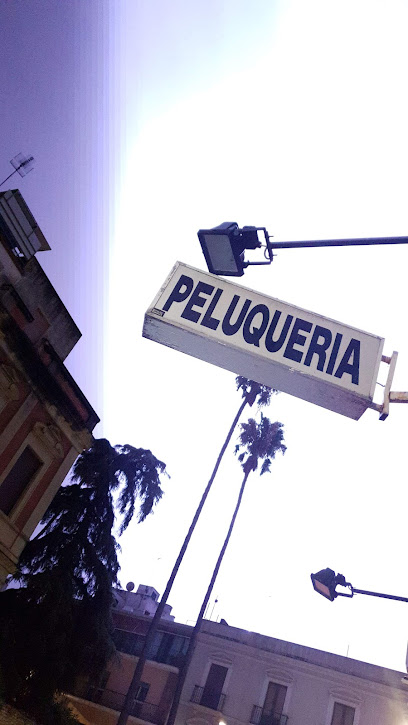 Peluquería Eladio | Peluquería en Sevilla / Sevilla