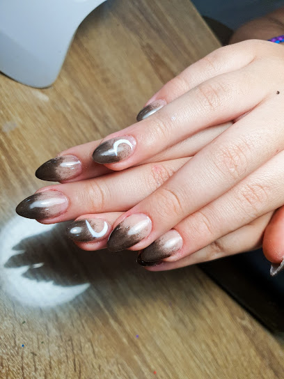 Lolita Bunny Nails | Salón de Manicura y Uñas en La Laguna / 