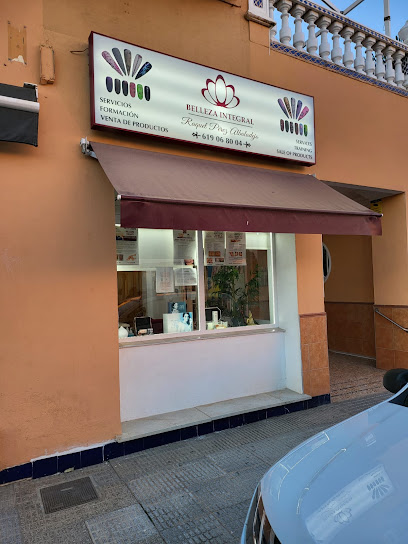Raquel Pérez Albaladejo | Centro de Estética en Los Alcazares