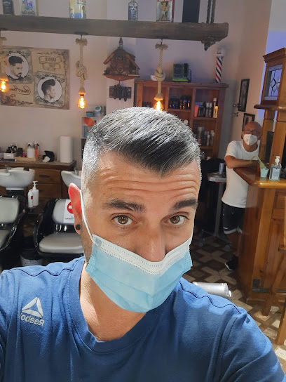 Peluquería Pour Homme Finca España | Peluqueria en La Laguna / Tenerife