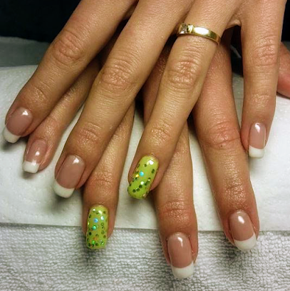 MANICURART | Salón de Manicura y Uñas en Mérida / 
