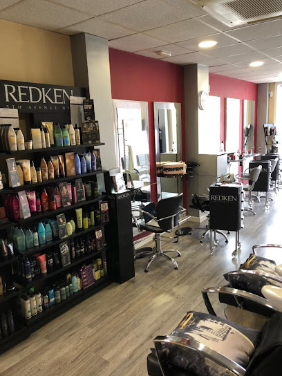 Kristall Peluqueros, Com. B. | Peluquería en Ávila / Ávila