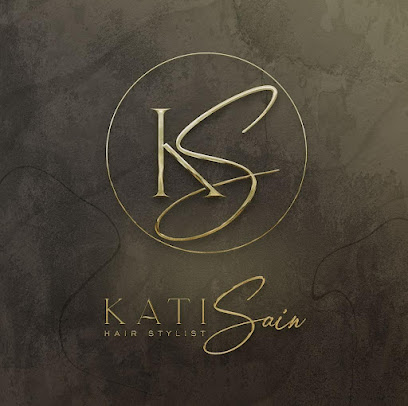Kati Sain | Peluquería en Almendralejo / Badajoz