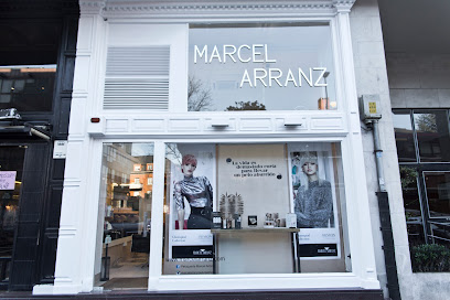 Marcel Arranz Getxo | Peluquería en Las Arenas | Peluqueria en Getxo / Vizcaya