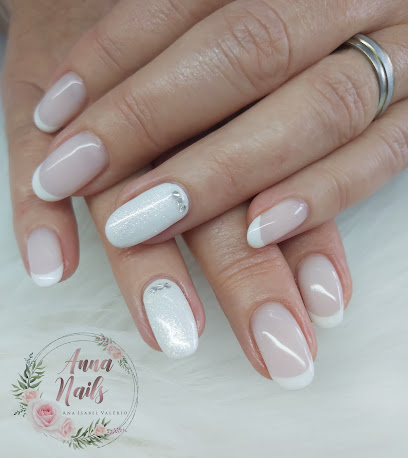 Anna Nails | Salón de Uñas y Manicura en Tui
