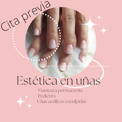Estética en uñas lisett | Salón de Uñas y Manicura en Colmenar Viejo