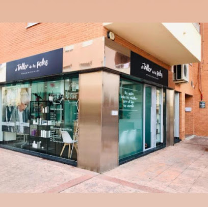 El Taller de Los Pelos | Peluquería en Benicarló / Castellón