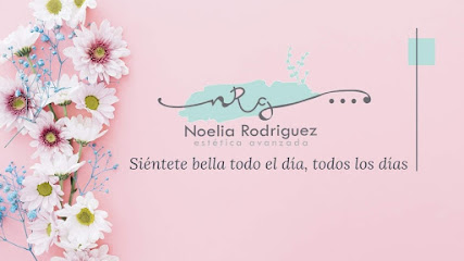 Noelia Rodriguez | Centro de Estética en Albacete