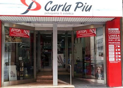 Carla Piu Peluquerías | Peluqueria en Jaén / Jaén