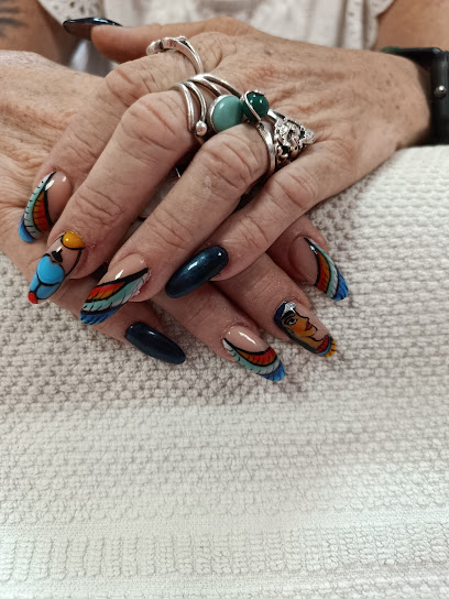 Sonia Nails Salón de Uñas | Salón de Manicura y Uñas en Alicante / 