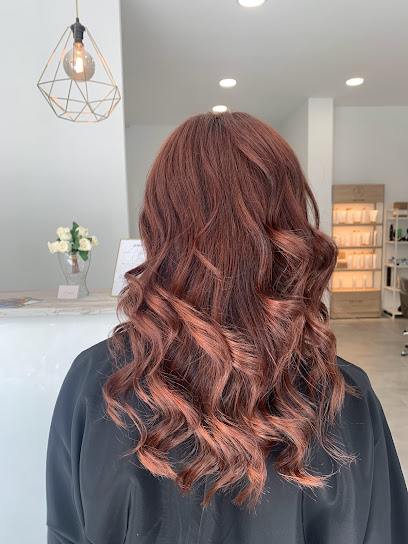 ALANDA HAIR & BEAUTY | Peluquería en Torrejón de Ardoz / Madrid
