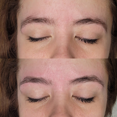 Sara Aranda | Peluquería en Úbeda / 