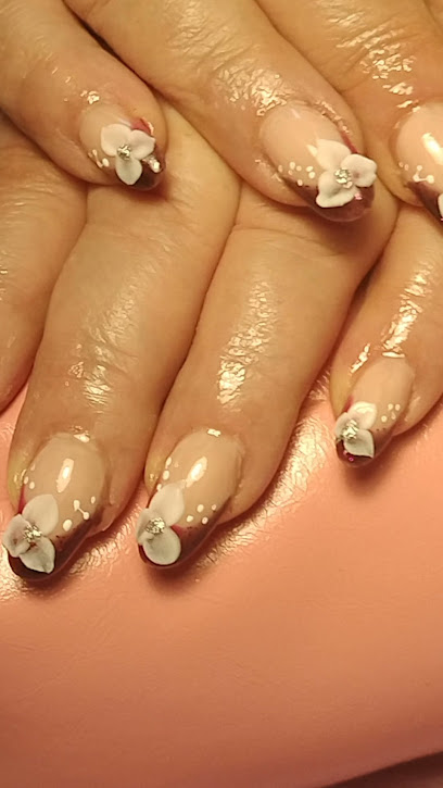Anyta Estética Nails | Salón de Manicura y Uñas en Ávila / 