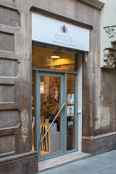Encis | Peluquería en Barcelona / 