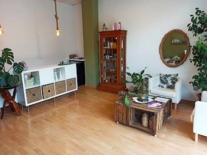 HomeNatura Girona | Peluqueria en Girona / Girona