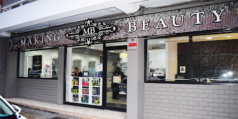 Making Beauty La Laguna | Centro de Estética en La Laguna