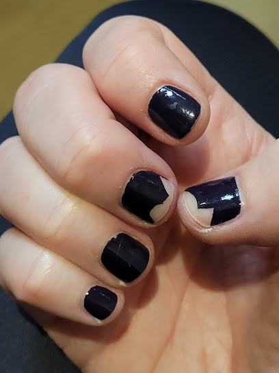 Pinky Nails | Salón de Manicura y Uñas en Alcobendas / 