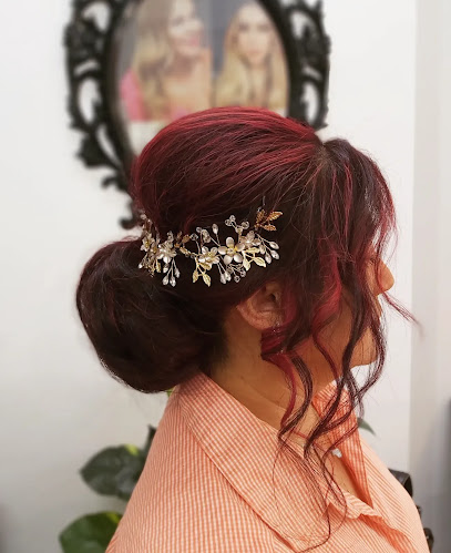 MELGAR STYLE PELUQUERÍA | Peluqueria en Basauri / Vizcaya