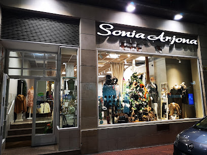 Sonia Arjona. | Peluqueria en Móstoles / Madrid