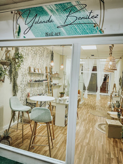 Yolanda Benitez | Salón de Uñas y Manicura en Mérida