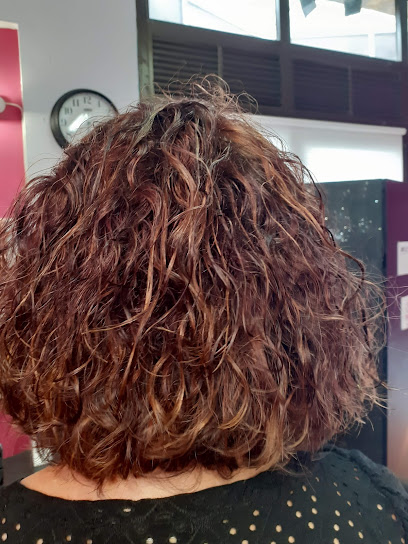Peluqueria DosG | Peluqueria en Playa de Santiago / Tenerife