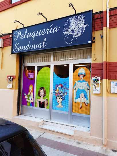 Peluquería Mixta Sandoval | Peluqueria en Trobajo del Camino / León