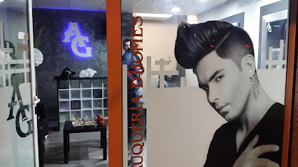 PELUQUERIA ANTONIO GARRiDO | Peluqueria en Vilanova del Vallès / Barcelona