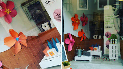 Kelmar | Peluquería en Getxo / 