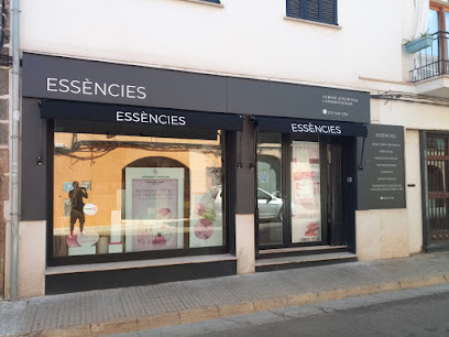 Essencies | Peluquería en Es Pont d