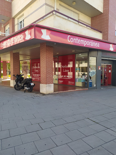 contemporanea | Centro de Estética en León