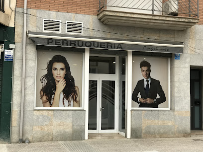 Peluquería Ángeles | Peluquería en Roses / Girona