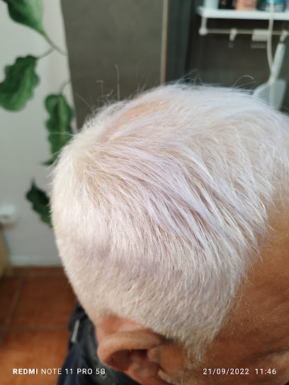 Peluca’R | Peluqueria en Puerto de la Cruz / Tenerife