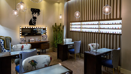 Malvaloca | Espacio de Belleza | Peluquería en Badajoz / 