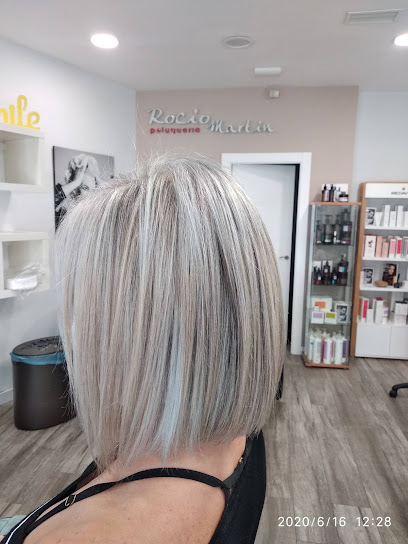 Rocio Martin Peluquería | Peluquería en Peligros / Granada