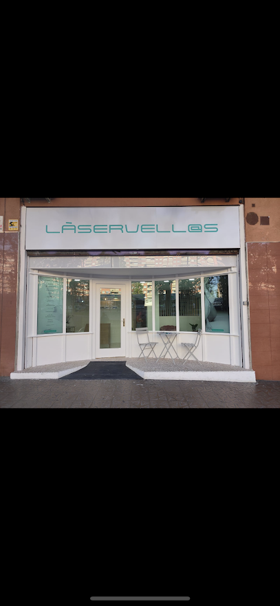 Laservellos | Peluquería en Barcelona / 