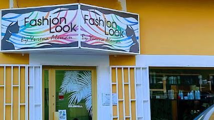 Fashion Look Yurena Aleman | Peluqueria en Vecindario / Las Palmas