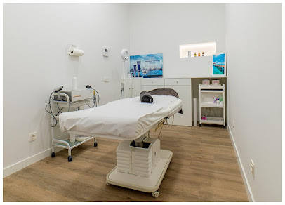 Susana Fernández | Centro de Estética en Madrid