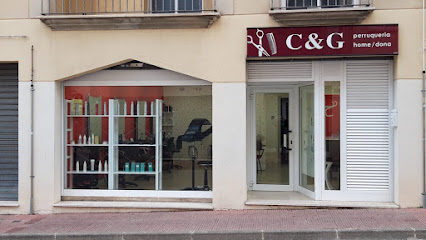 C&G PERRUQUERIA | Peluqueria en Roda de Bará / Tarragona